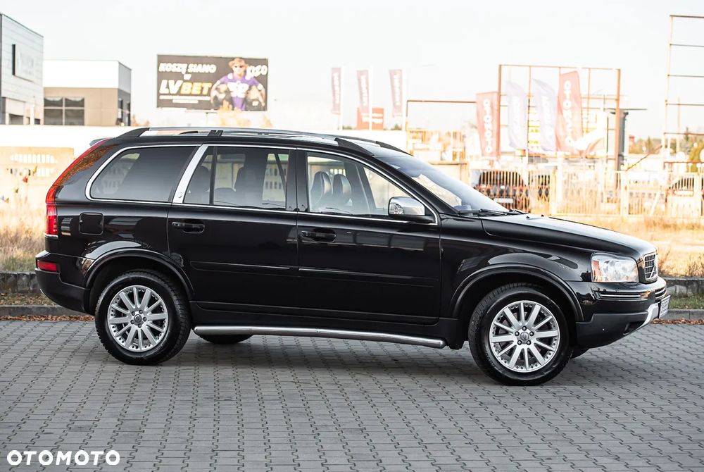 Volvo XC 90 D5 Executive - 3