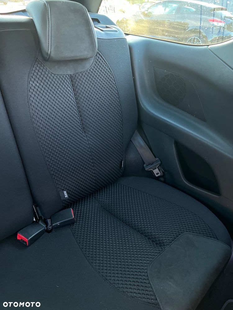 Citroën DS3 1.6 THP SportChic - 8