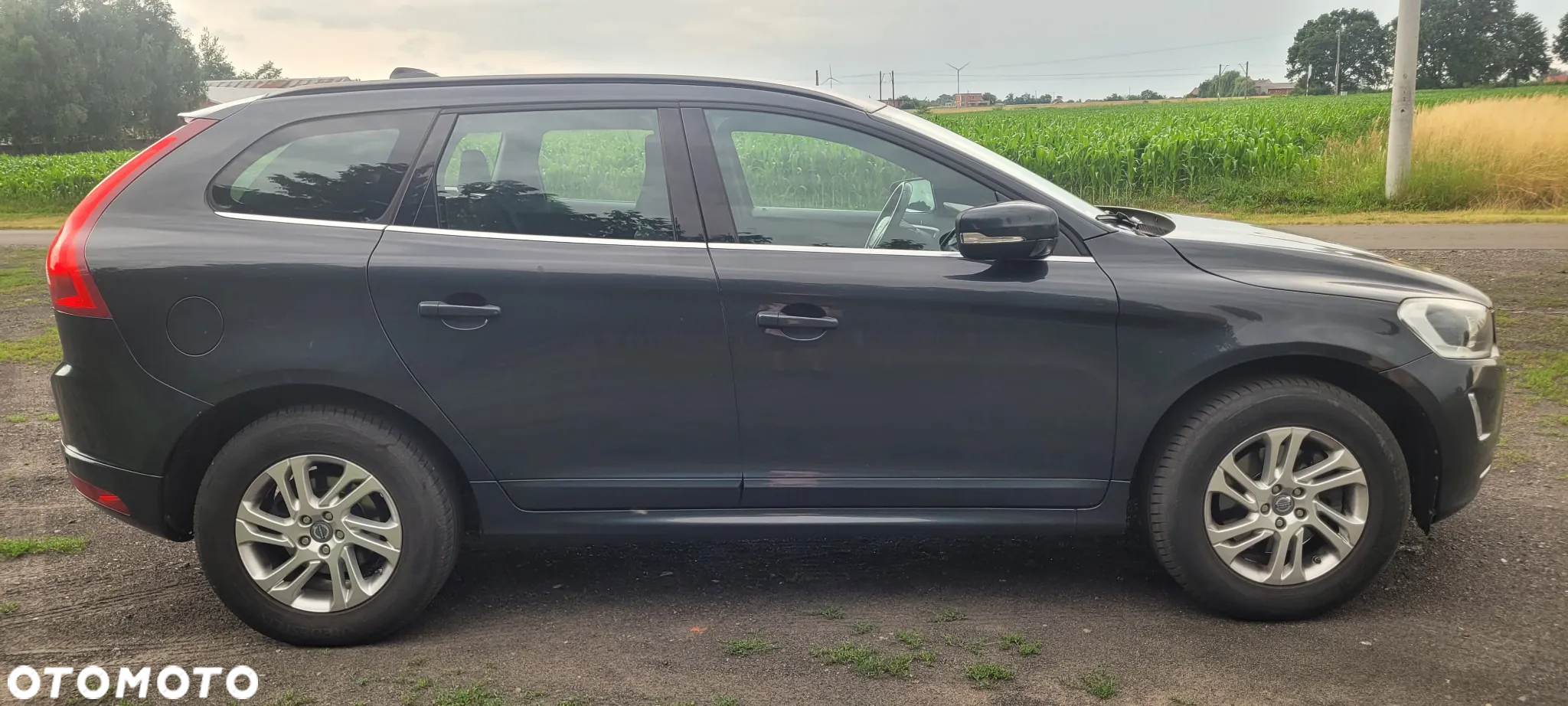 Volvo XC 60 D3 Momentum - 2