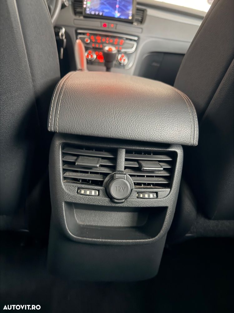 Peugeot 508 SW 155 THP Active - 33