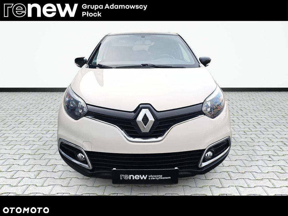 Renault Captur 0.9 Energy TCe Intens EU6 - 10