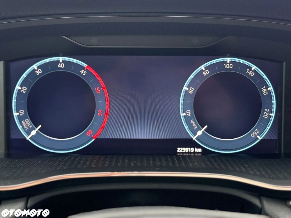 Skoda Octavia 2.0 TDI Edition - 17