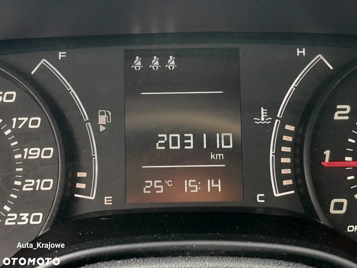 Fiat Tipo 1.4 16v Easy - 14