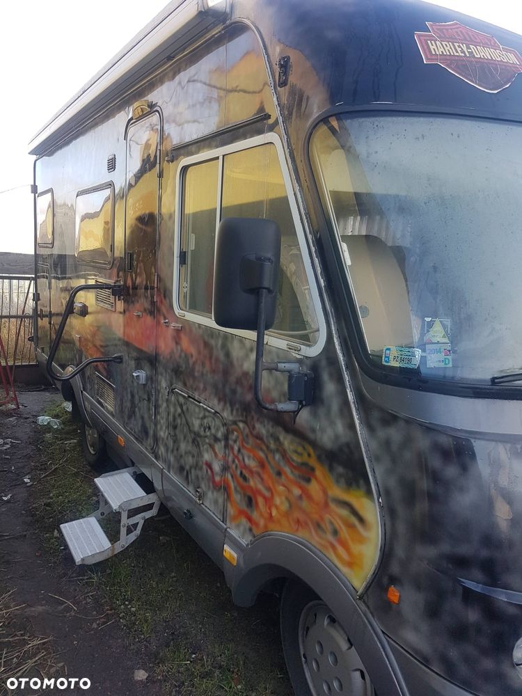 Fiat Ducato - 7