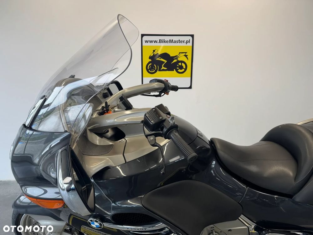 BMW K - 20