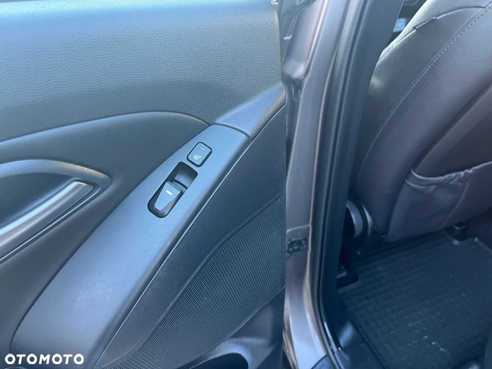 Hyundai ix35 Comfort - 12