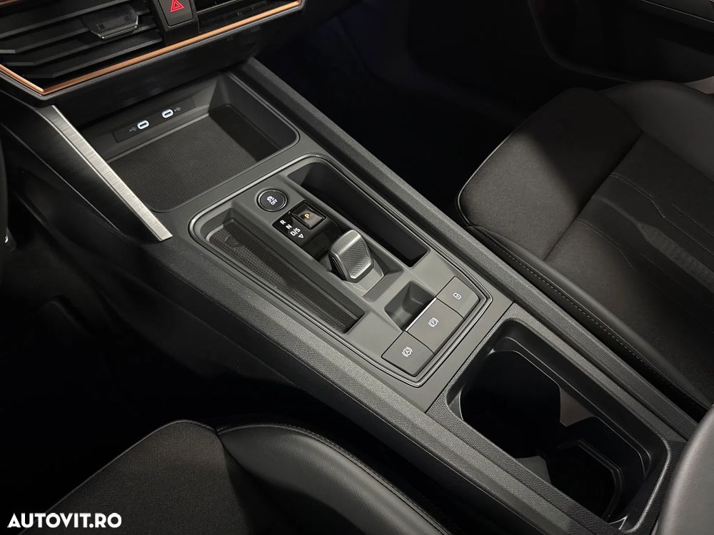 Cupra Formentor VZ 2.0 TSI 4DRIVE DSG - 26