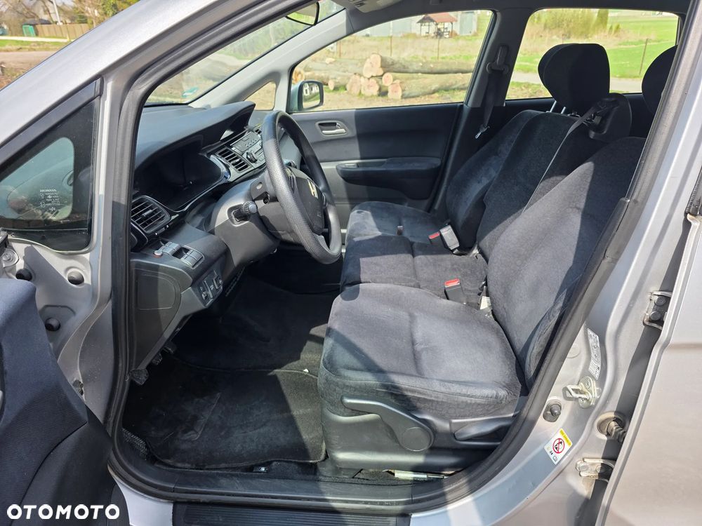 Honda FR-V 2.0 Comfort - 6