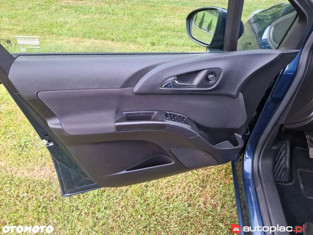 Opel Meriva 1.4 T Cosmo - 6