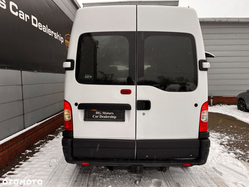 Renault MASTER - 9
