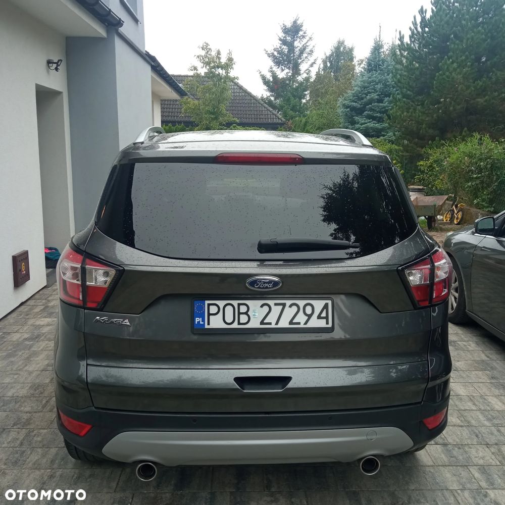 Ford Kuga - 6