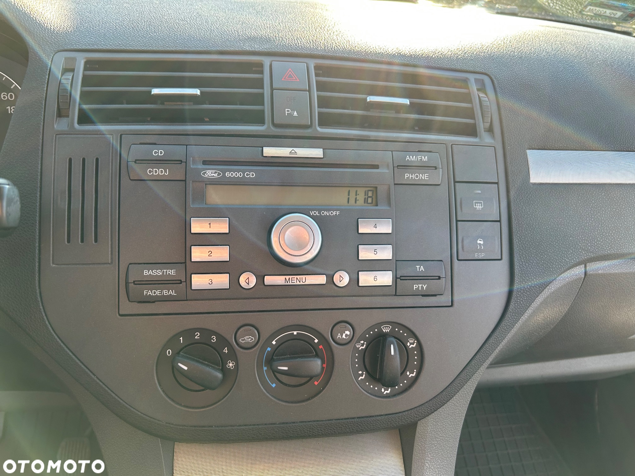 Ford Focus C-Max 2.0 TDCi Ghia - 15