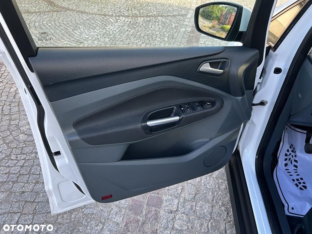 Ford C-MAX - 9
