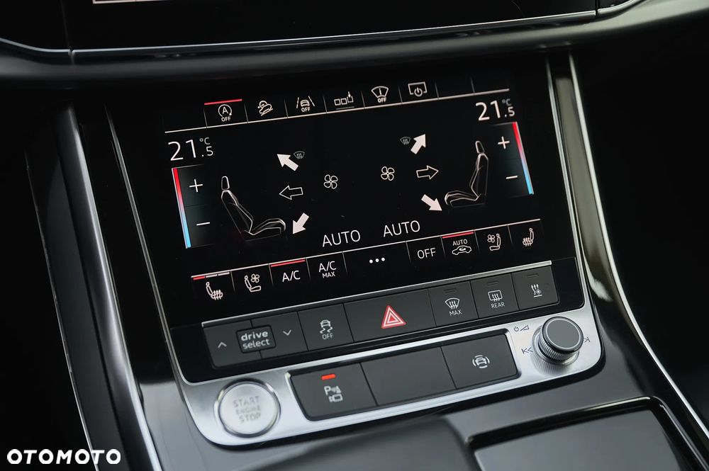 Audi Q8 50 TDI mHEV Quattro Tiptronic - 28