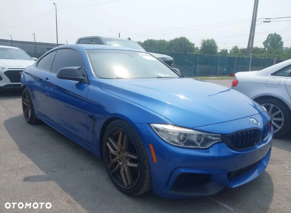 BMW Seria 4