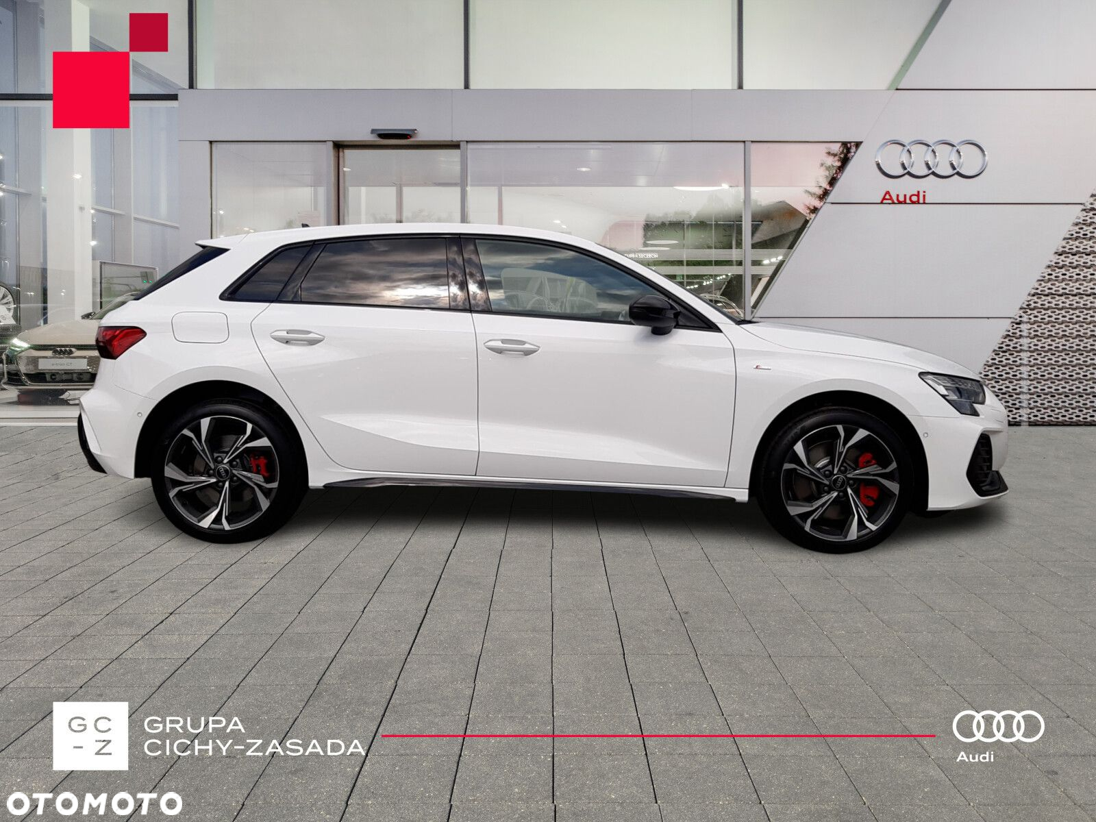 Audi A3 - 7