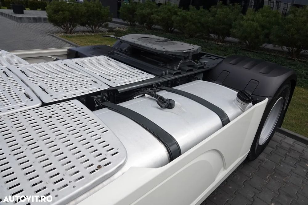 DAF XF 480 / I-PARK COOL / SSC / 2019 - 12