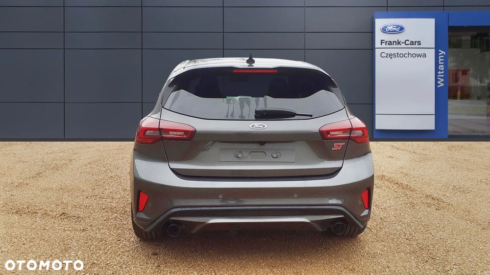 Ford Focus 2.3 EcoBoost ST X - 5