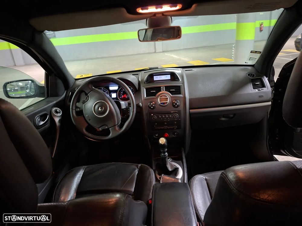 Renault Mégane Break - 6