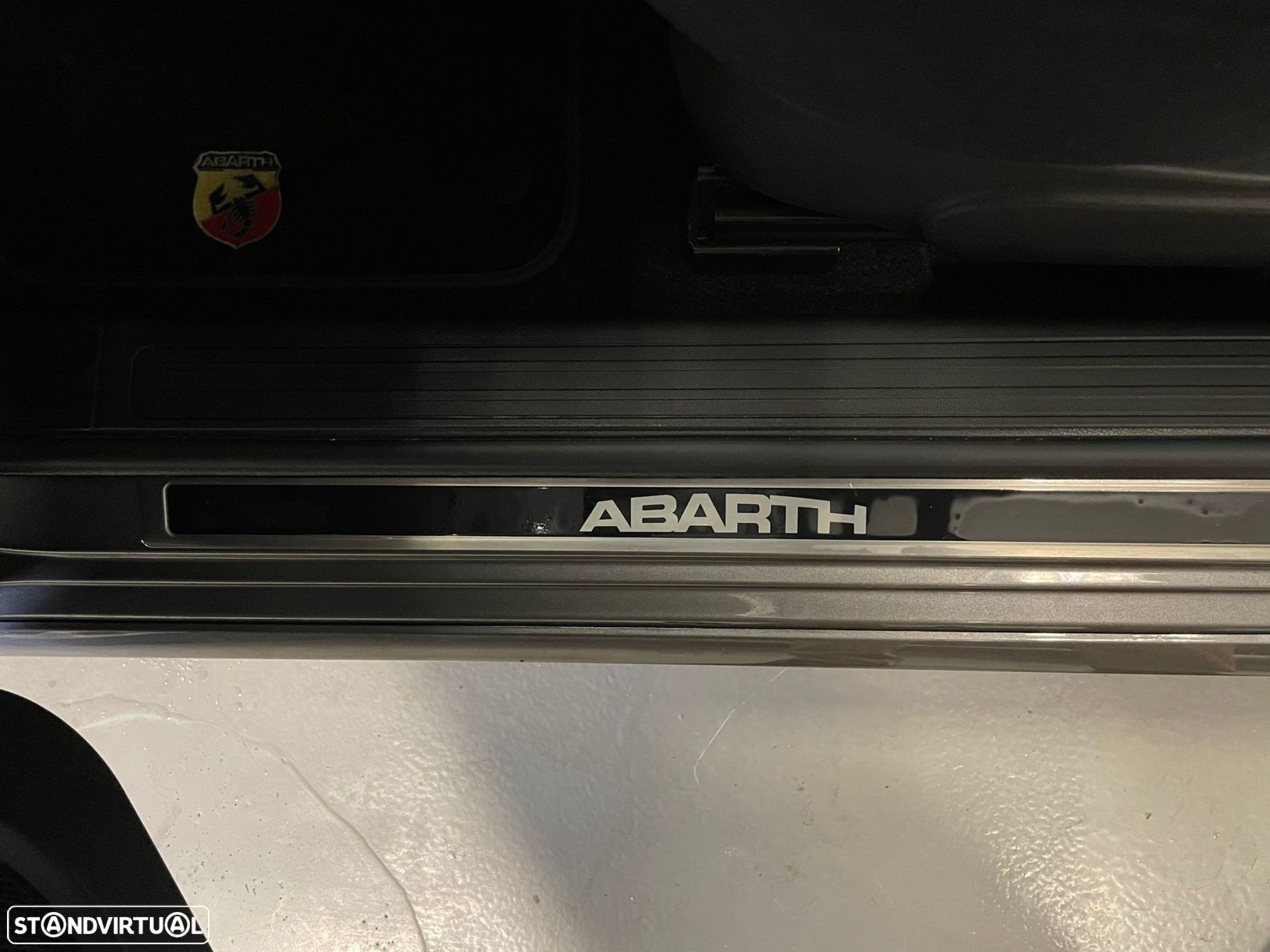 Abarth 595 1.4 T-Jet - 11