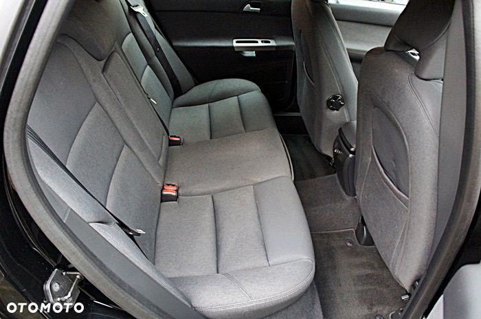 Volvo V50 1.6 Edition - 21