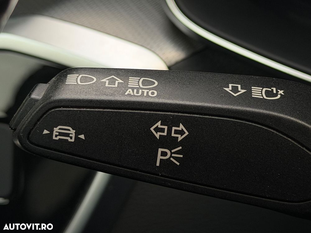 Audi A6 40 TDI S tronic - 22