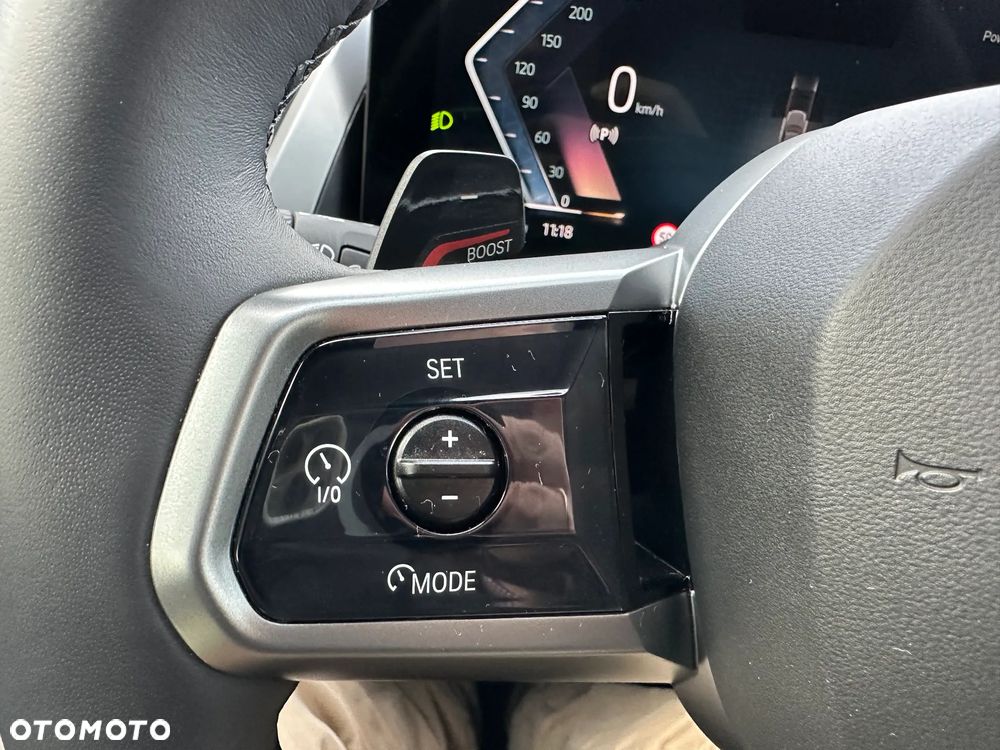 BMW X3 xDrive20d mHEV - 15