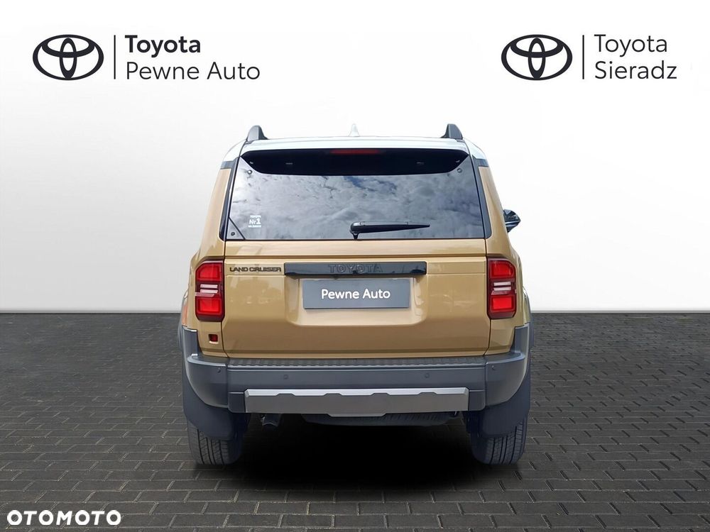 Toyota Land Cruiser LC 2.8 D-4D First Edition - 7
