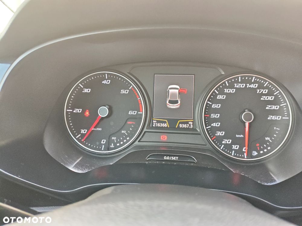 Seat Leon 2.0 TDI DPF Start&Stop FR - 27