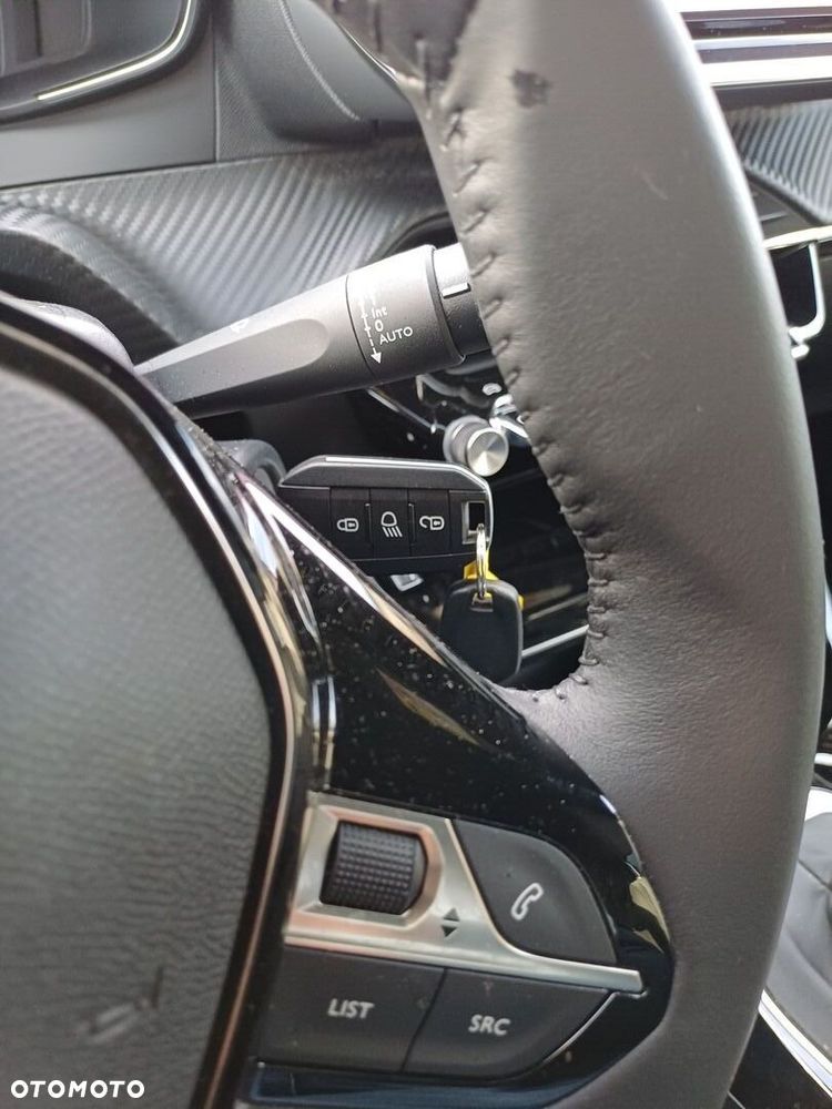 Peugeot 2008 - 27