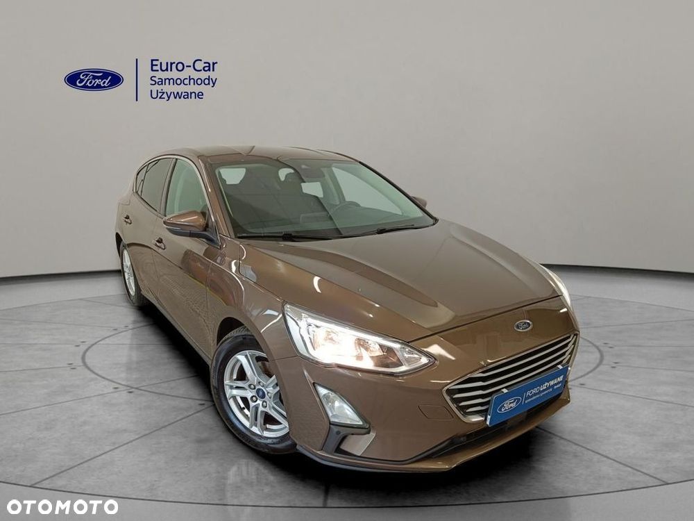 Ford Focus 1.5 EcoBlue Trend Edition - 2