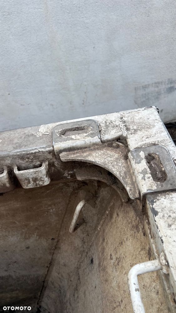 Wielton Wywrotka - 6