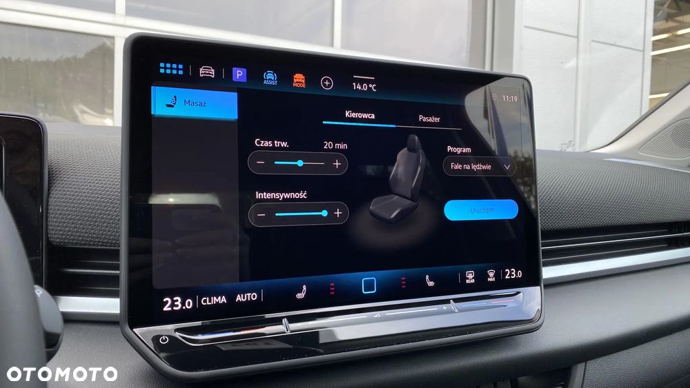 Volkswagen T-Roc 1.5 TSI Style DSG - 20