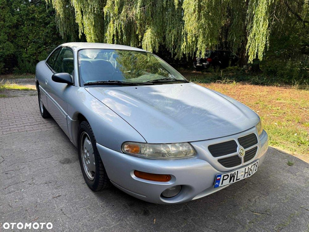 Chrysler Sebring 2.5 LX - 1