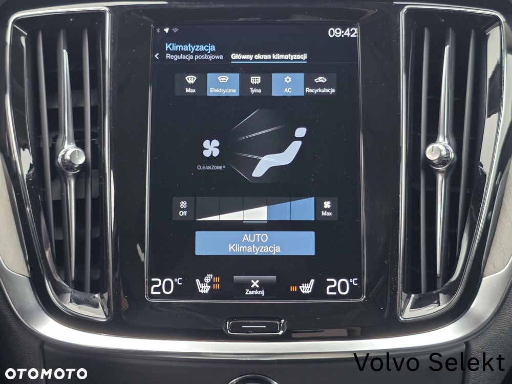 Volvo V60 - 27