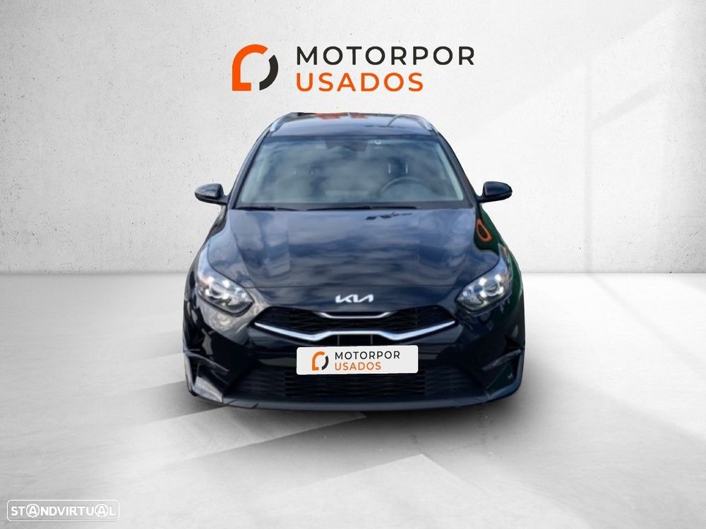 Kia Ceed 2024 photo 2
