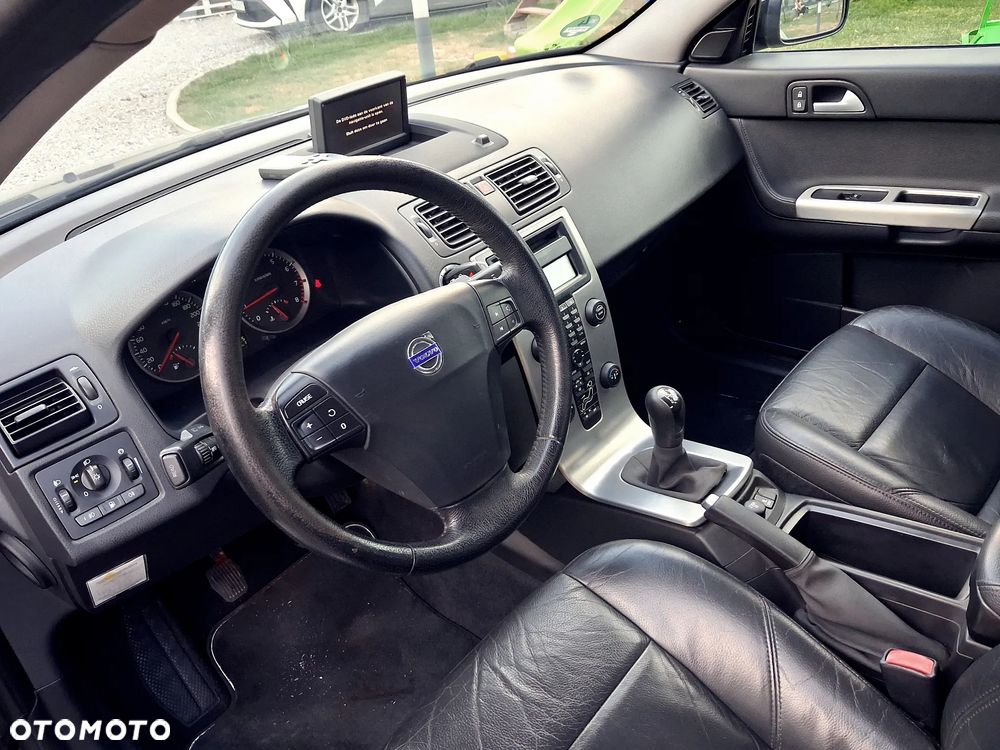 Volvo S40 1.8 Summum - 18