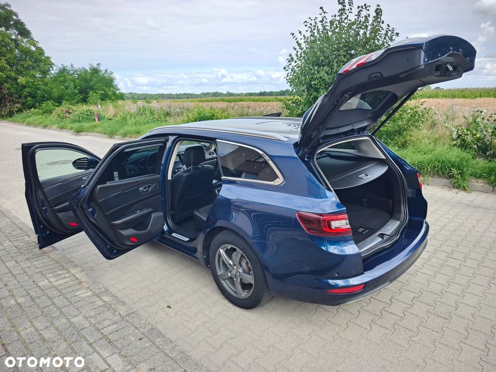 Renault Talisman - 20