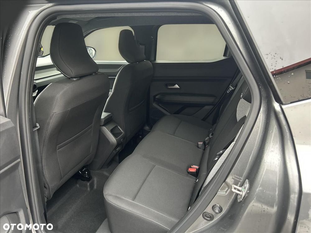 Dacia Duster - 9