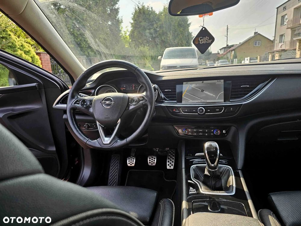 Opel Insignia 1.5 Direct InjectionTurbo Innovation - 18