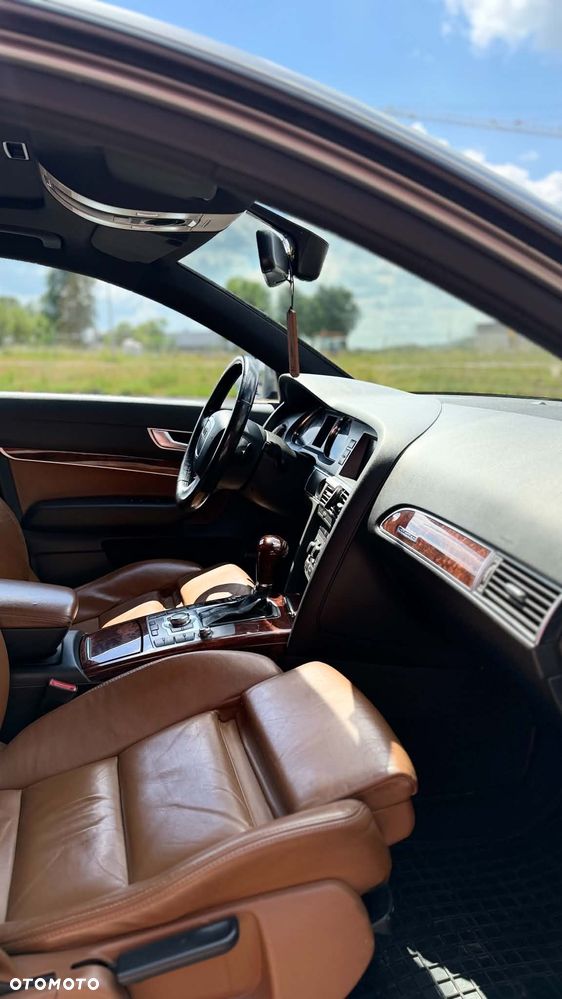 Audi A6 Limousine - 9