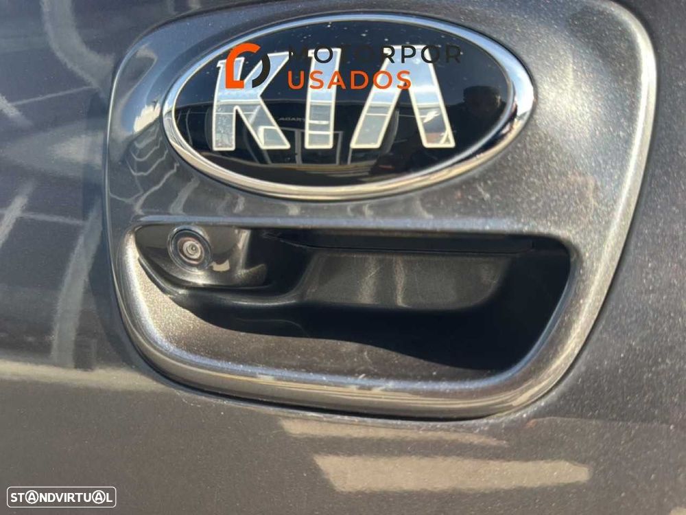Kia Rio 1.2 CVVT EX - 16