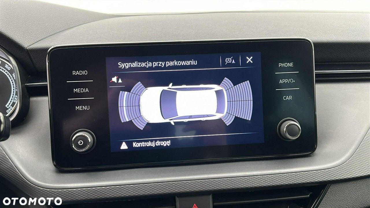 Skoda Scala - 20