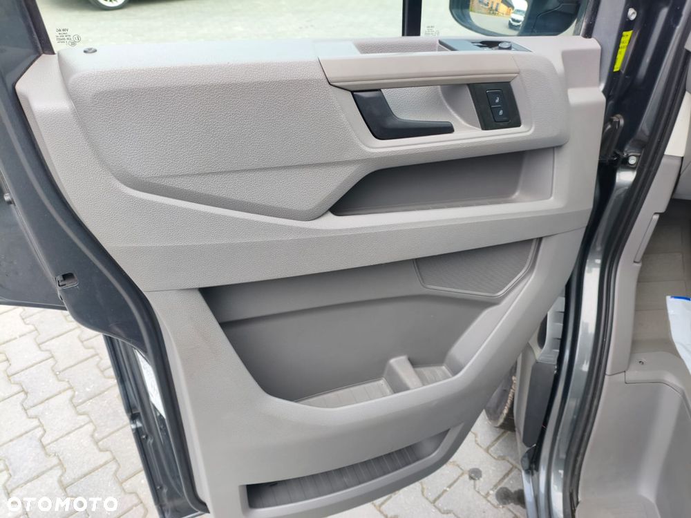 Volkswagen Crafter L4H2 - 23