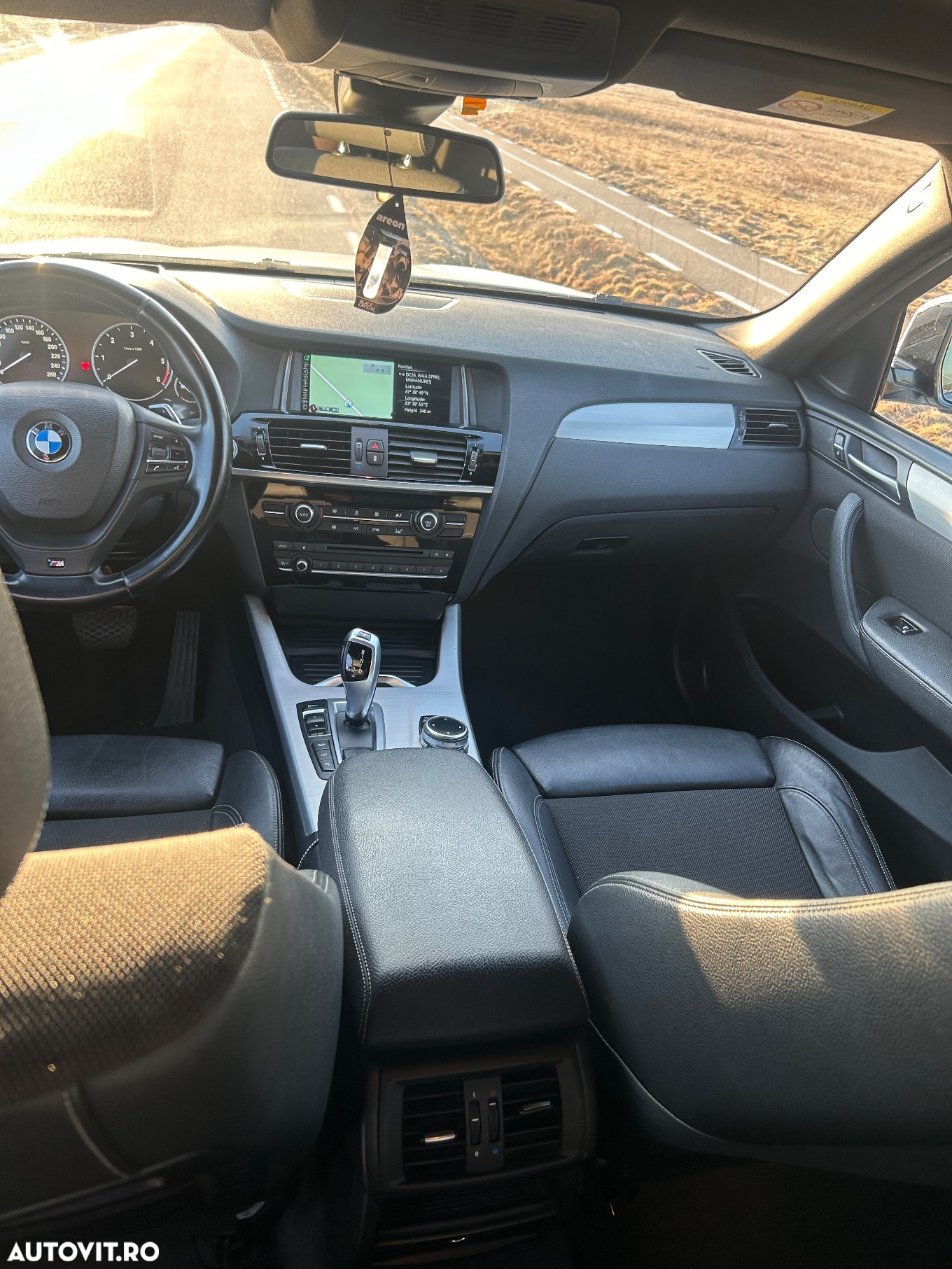 BMW X4 - 6