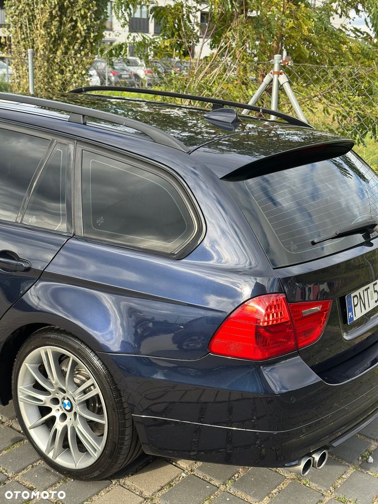 BMW Seria 3 - 6