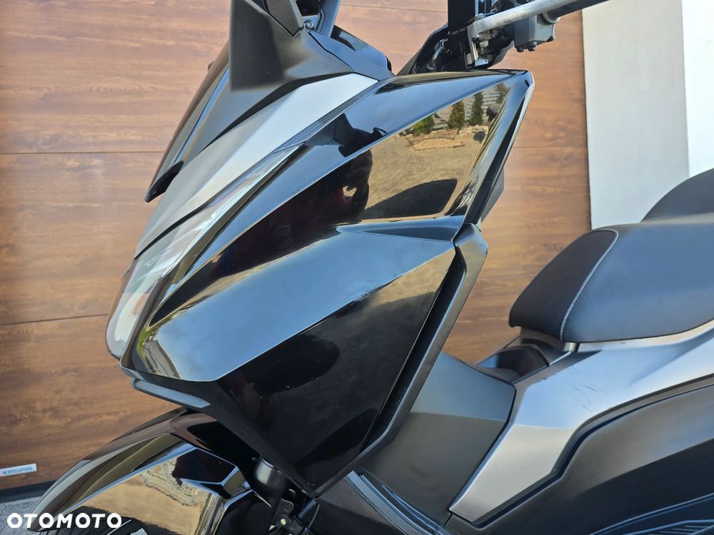Honda NSS - 26