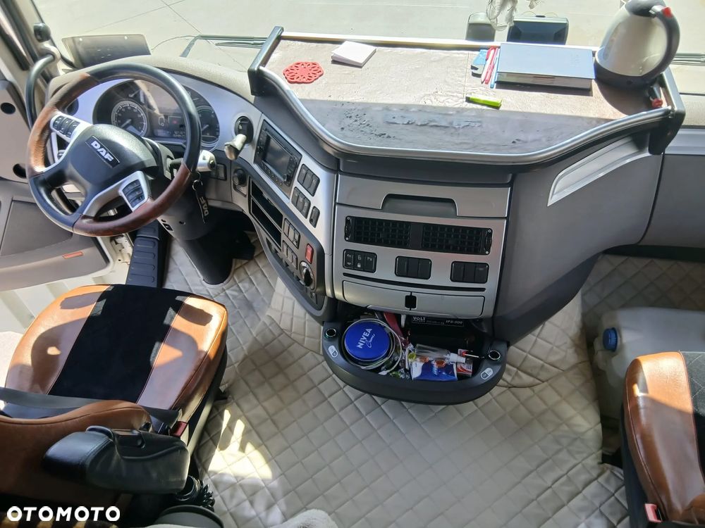 DAF XF 106 - 4