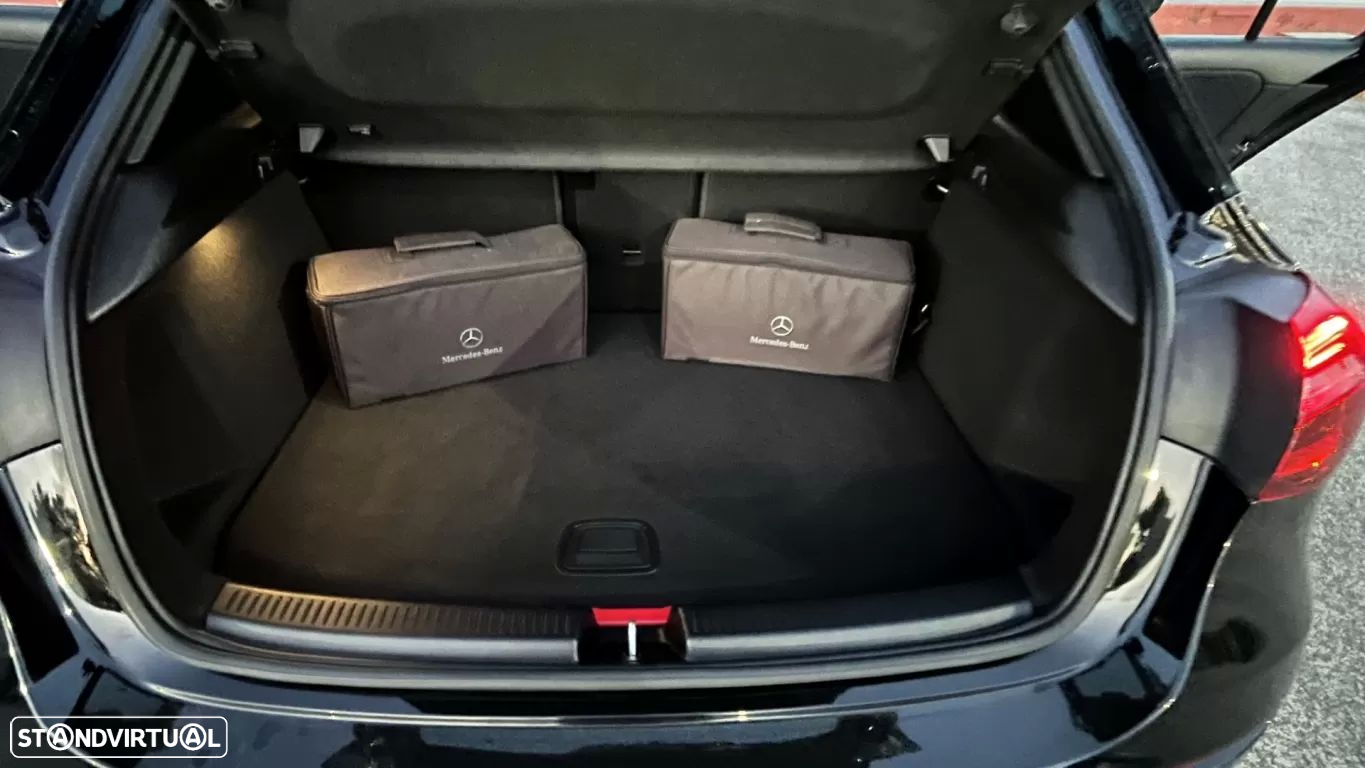 Mercedes-Benz A 250 e - 49