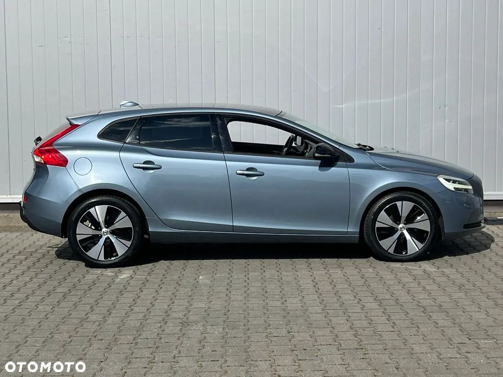 Volvo V40 D3 - 1